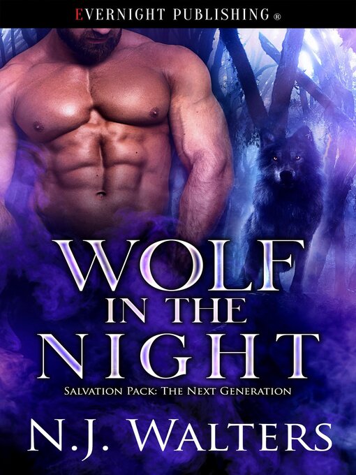 Title details for Wolf in the Night by N. J. Walters - Available